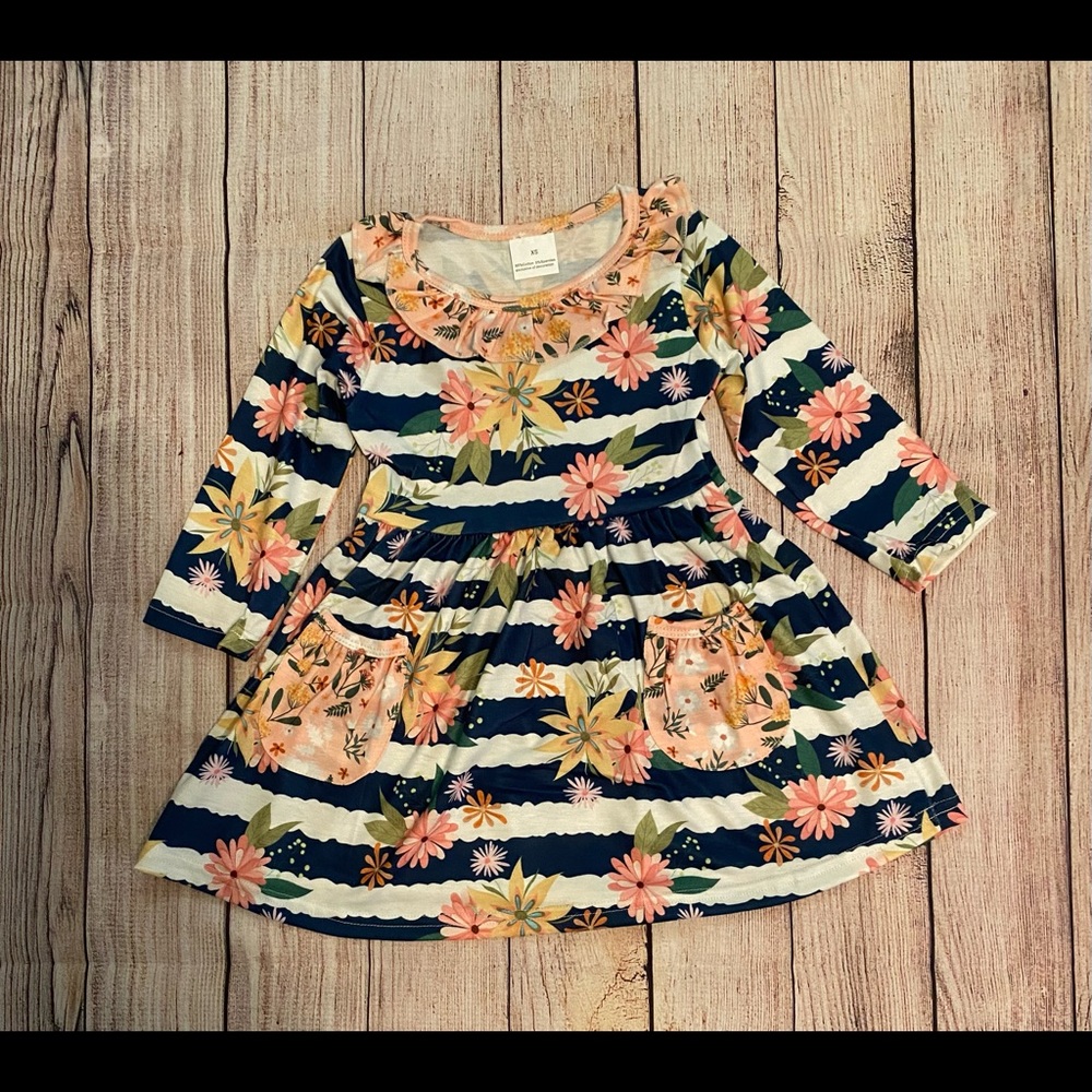 Boutique Dress